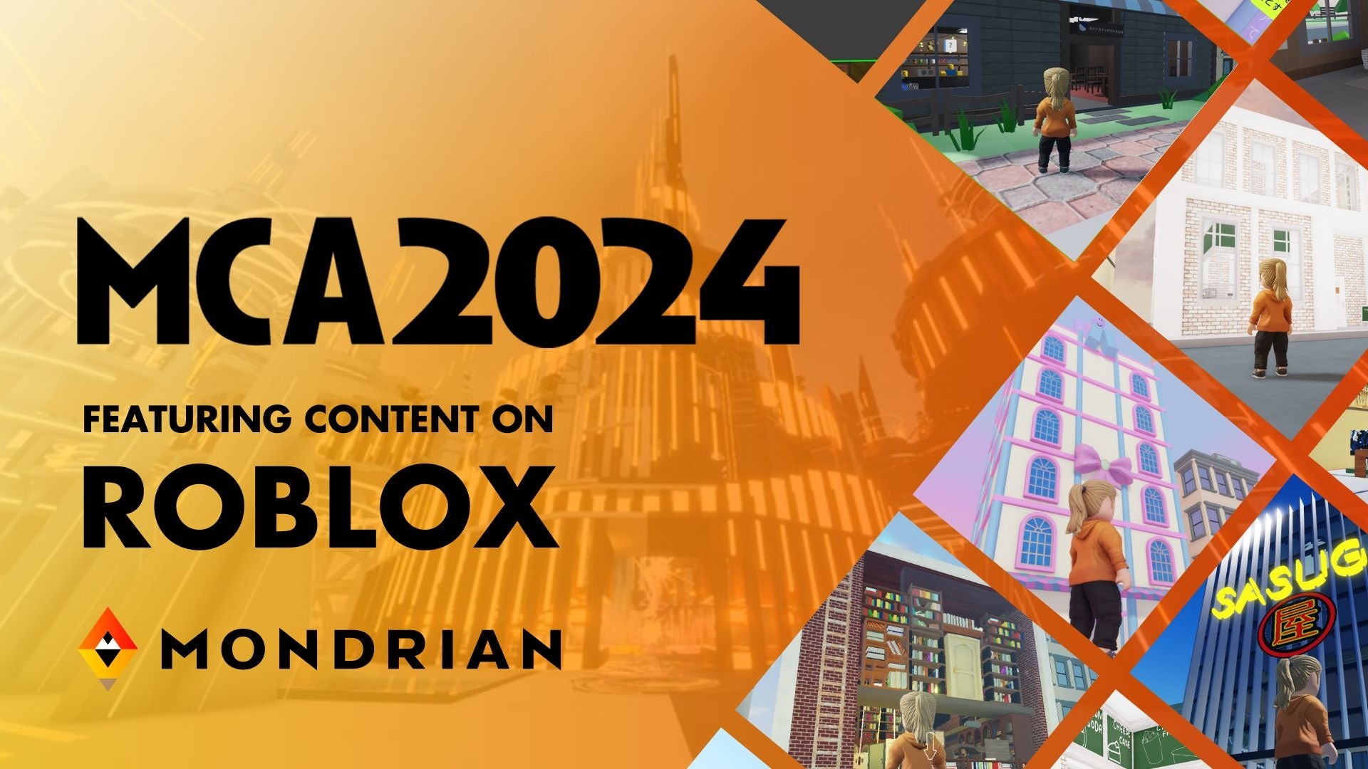 MCA2024 featuring Roblox Gg[Jn