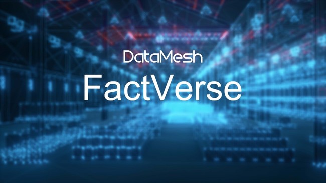 DataMeshAV[YB2EhɂSIG AsiaASingtel Innov8yуO[oEuC莑B{