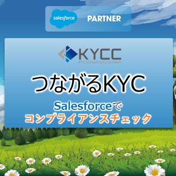 KYCRTeBOSalesforcěڋqf[^ȒPɃRvCAX`FbN\AppExchange(R)̃T[rX񋟊Jn܂