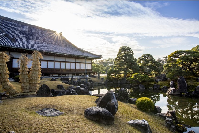 HOTEL THE MITSUI KYOTOusAEYŌ}Ӊāv