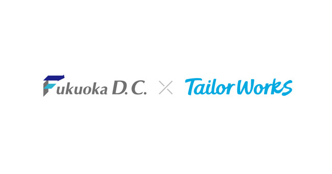 u Tailor Works vn헪ic̃R~jeBvbgtH[ɍ̗p