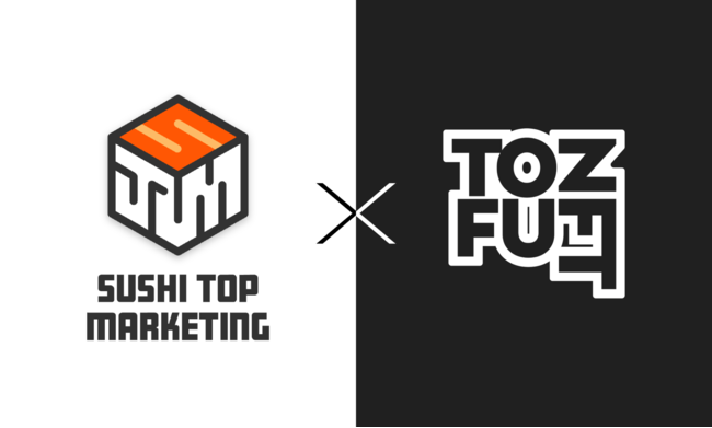 SUSHI TOP MARKETINGЁANFT}[PbgvCXtofuNFTƃp[gi[Vbv