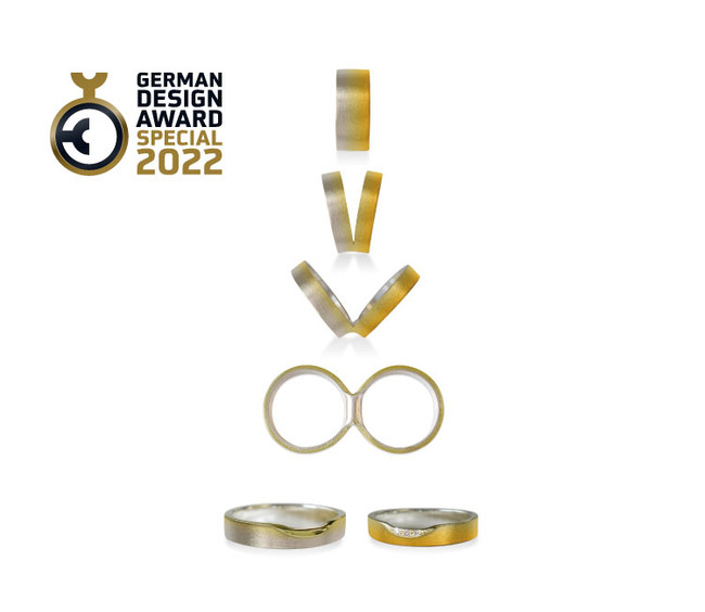 wցuȂJ^` Of[VvuGerman Design Awards 2022v܁I