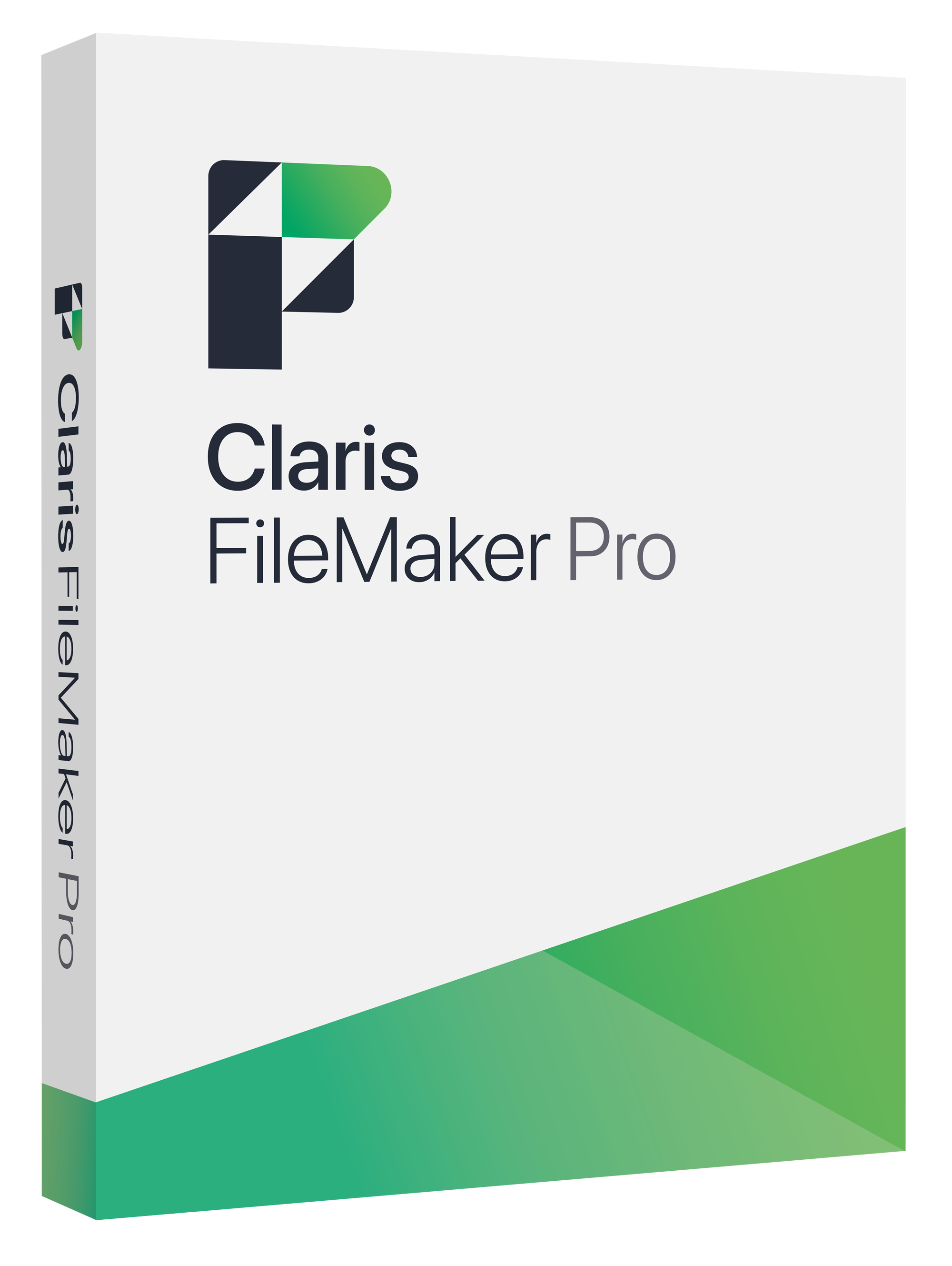 Claris  ŐV[X Claris FileMaker 2024 ̒񋟂Jn