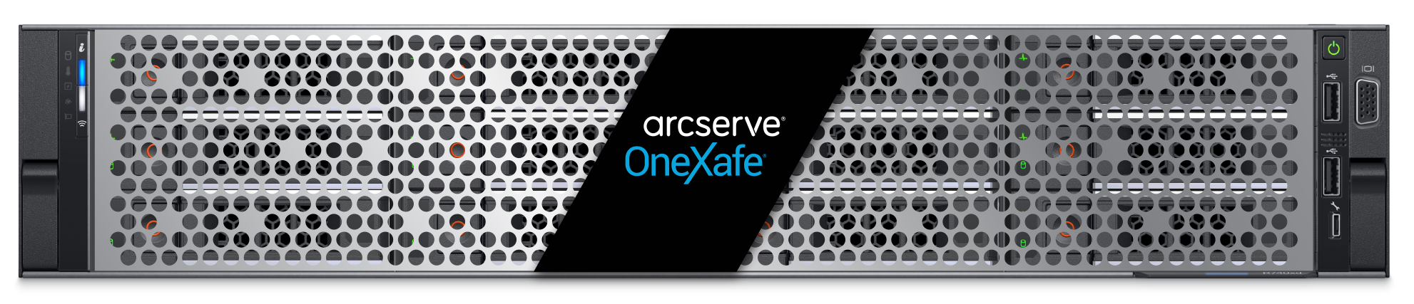 Arcserve JapanAC~[^u Xg[WuArcserve OneXafev̐Vf𔭕\