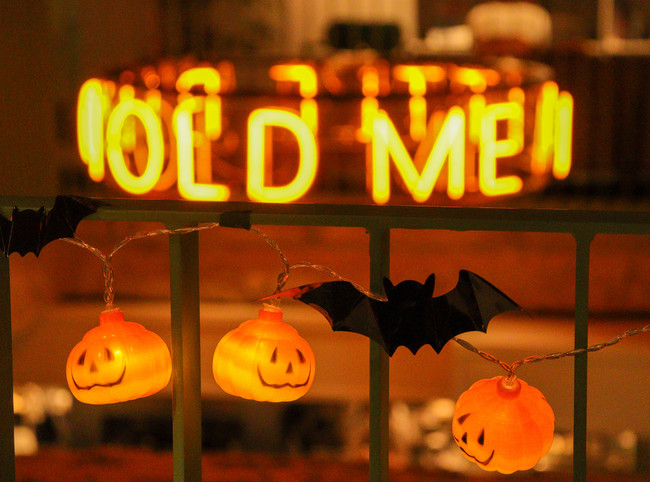 yLANDABOUTzzeŊyރnEBCxg"Halloween Week" 1025`1031̊ԌŊJÁI