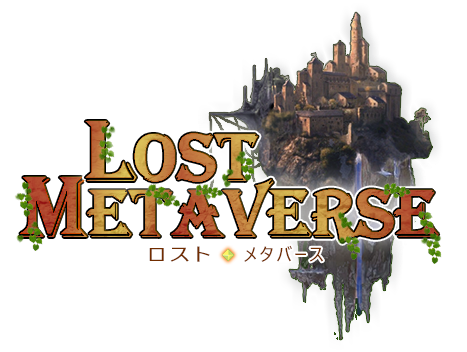 wLOST METAVERSEiXg^o[XjxTCgJI