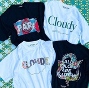 CLOUDY6/1()}߂{XɂPOP-UPCxgJÁI