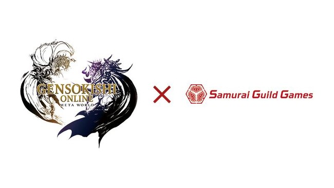 yfRmOnlinezSamurai Guild GamesLANDMARKɎQ挈II