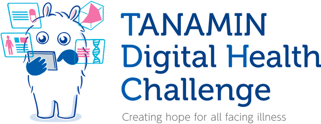 Ѓ~iPAAOHP~JO[vẤuTANAMIN Digital Health Challengevœ{̃X^[gAbvƂăt@CiXgɑIo