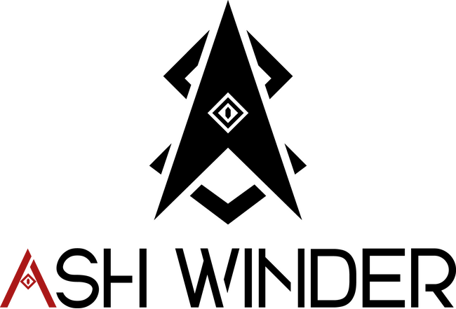 ASH WINDER Esports ARENAcnX̃Q[~OPCp[gi[ɁuAlienwarev