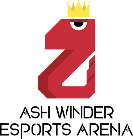 ASH WINDER Esports ARENAcnX̃Q[~OPCp[gi[ɁuAlienwarev