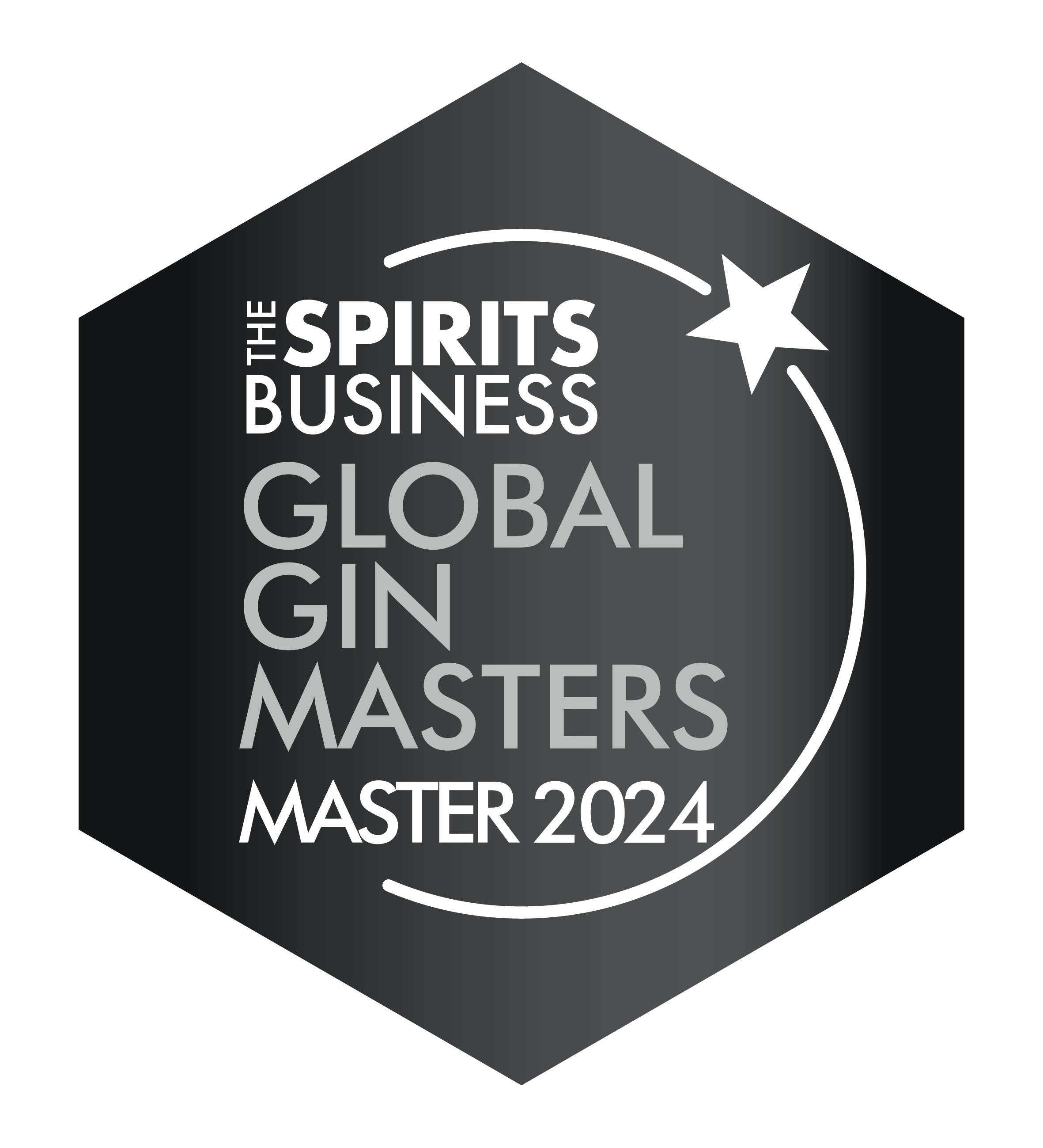 uThe Gin Masters 2024vɂēБSẴNtgW}X^[_l