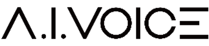 A.I.VOICE ZOLA Project ̂m点y6/20Jnz