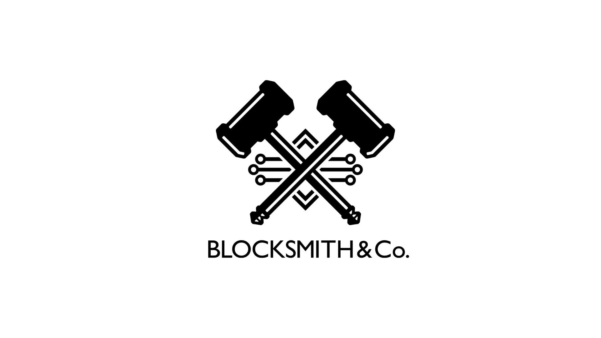 Web3BLOCKSMITH&Co.AGWFEhi2nd closej̎B{