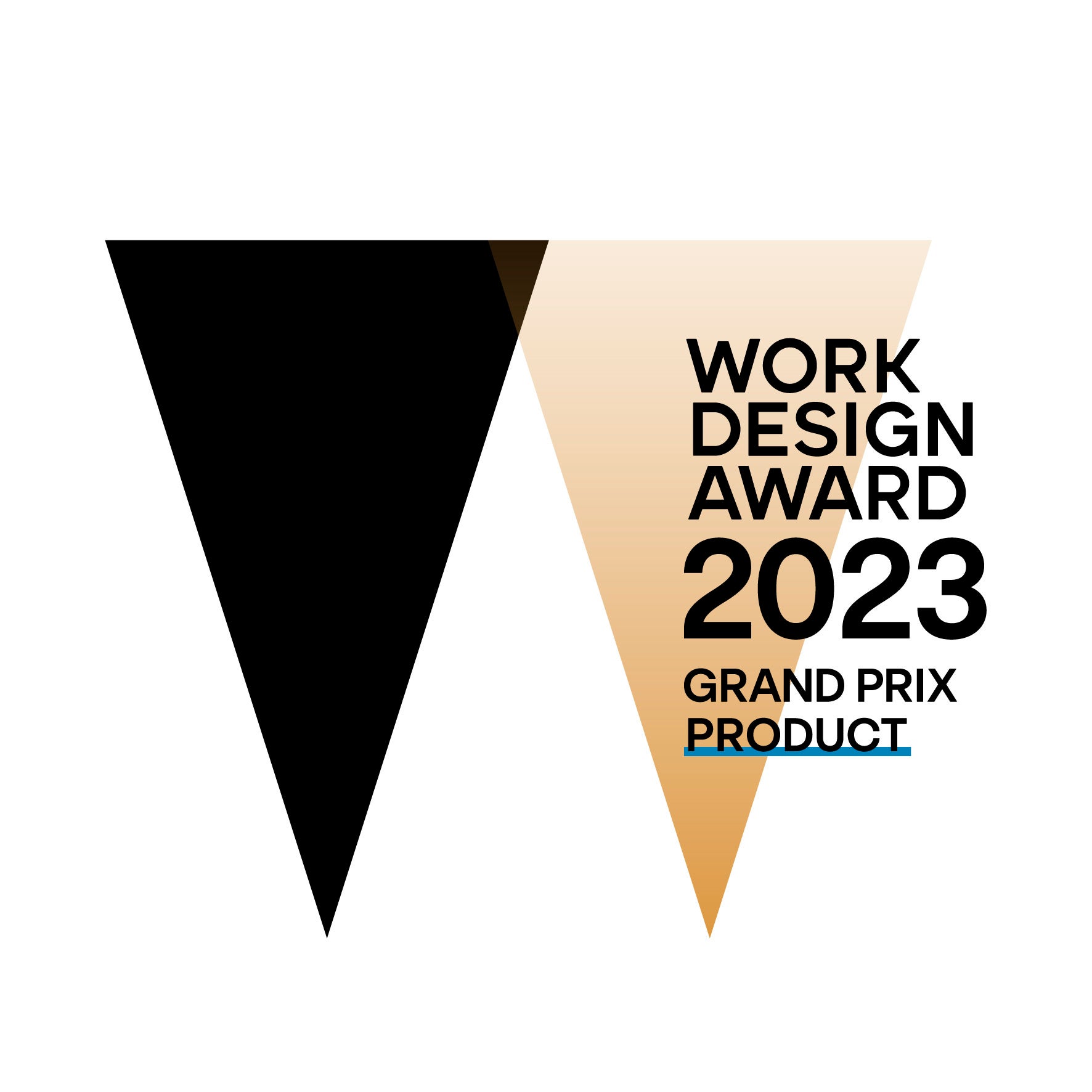 VALT JAPANwWORK DESIGN AWARD 2023xPRODUCTOv - uAbvf[gvg݂]