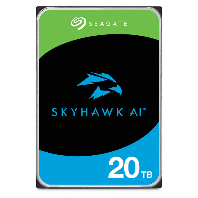 SeagateA20TB̗eʂŐV̍xȃrfIphCuŃGbWEZLeBEAvP[VɑΉŐVi𔭕\