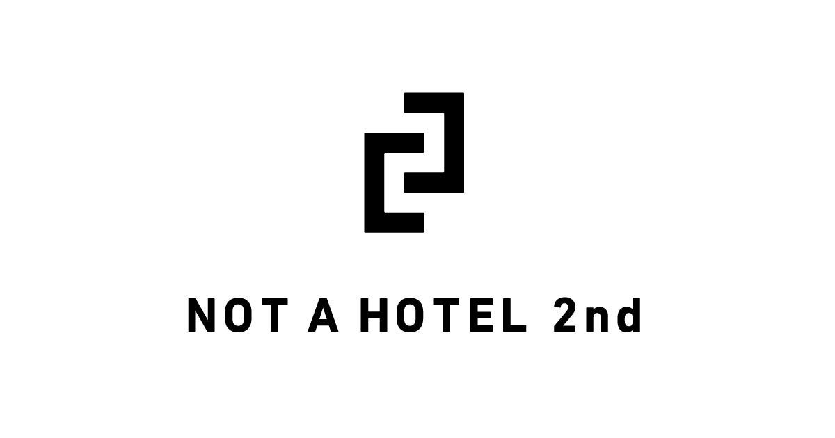 NOT A HOTELAO[vЁuNOT A HOTEL2ndv𗧂グA{iIɕʑ̃ZJ_[E}[Pbg̍\z