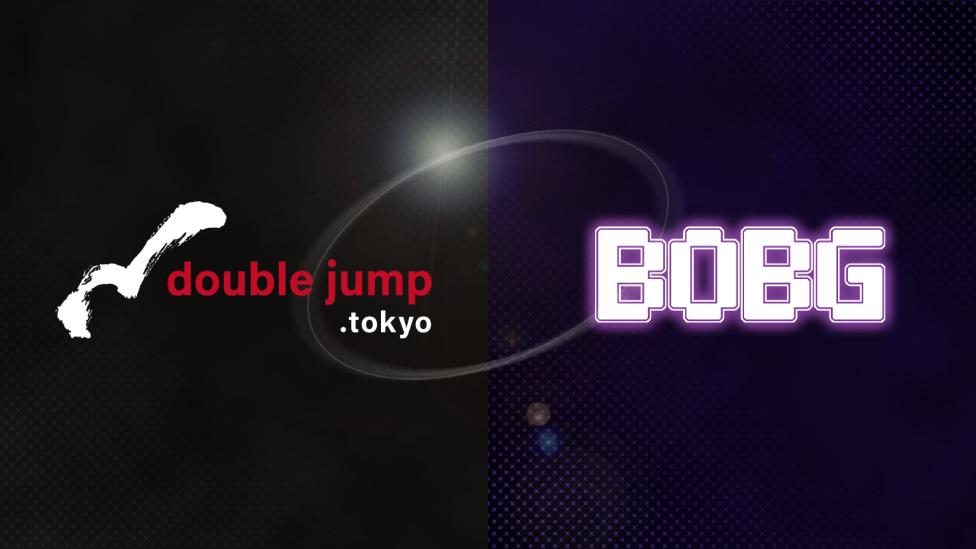 BOBGЁAdouble jump.tokyoЂƂ̋Ƃ𔭕\Bg[Ns̊悩甭s̉^p܂ŖԗIɃT|[g