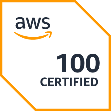 ЃVXeACAuAWS 100 APN Certification DistinctionvɔF