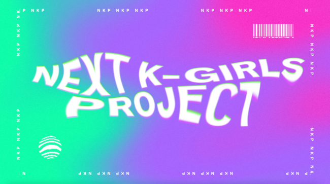 yK Village؍zNEXT K-GIRLS PROJECTփbX񋟁I