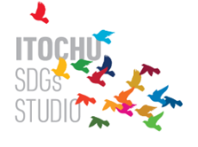 pނŁAXeiC΂I`ITOCHU SDGs STUDIOɂāAnEBCxg1024i΁jJÁ`