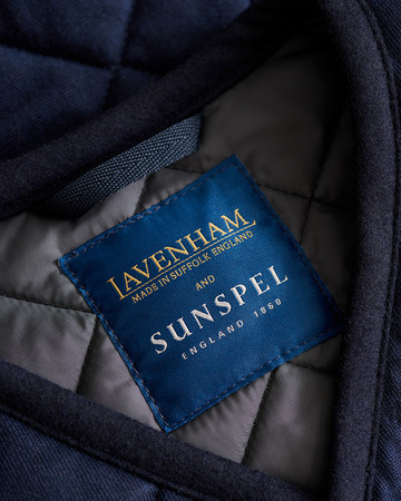 SUNSPEL ~ LAVENHAM AUTUMN & WINTER 2021