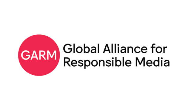 GumGumAGlobal Alliance for Responsible Media (GARM) ɎQ@ƊEW̎g݂ɃReLXgAuhZ[teBAKɊւm