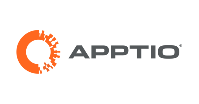 Apptio GO[NeBu[_[Vbv`[̋