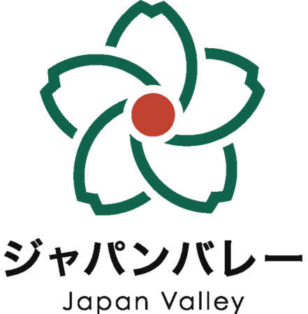 oOfVJapanuh߂邽ߐioxvWFNgwWpo[(Japan Valley)xn