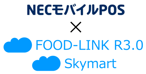 NECoCPOSAvdZЂ̊OHEH`F[ƌNEh^X܊ǗVXeuFOOD-LINK R3.0v uSkymartvƘAg