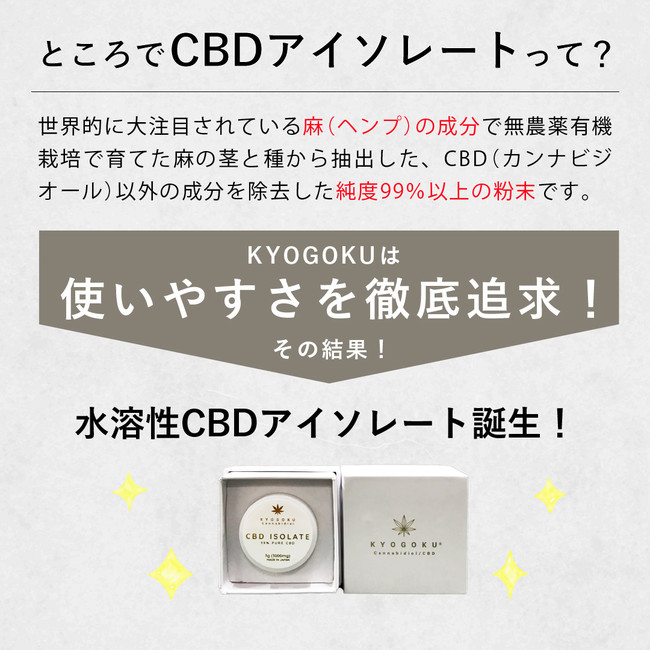 nCBDAC\[gJnII@KYOGOKU CBD