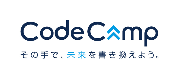 mCodeCampAn2ЂƋŌƂ̃fW^ilނ琬