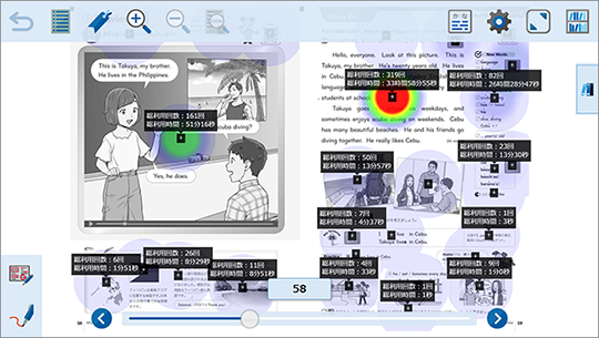 wKf[^͊Ղ́uLentrance AnalyticsvAp񋟂Jn