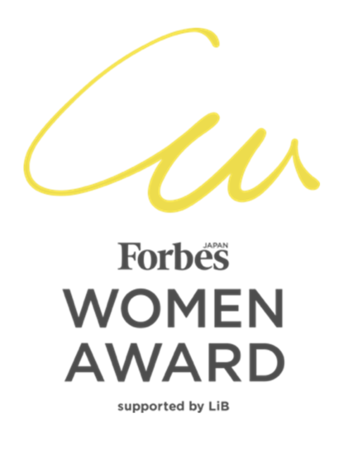 m݂̑؂AvwAXX^Cx^cs[XebN{A{őK͂̏A[hwForbes JAPAN WOMEN AWARD 2021xƕi300̕j10ʂ