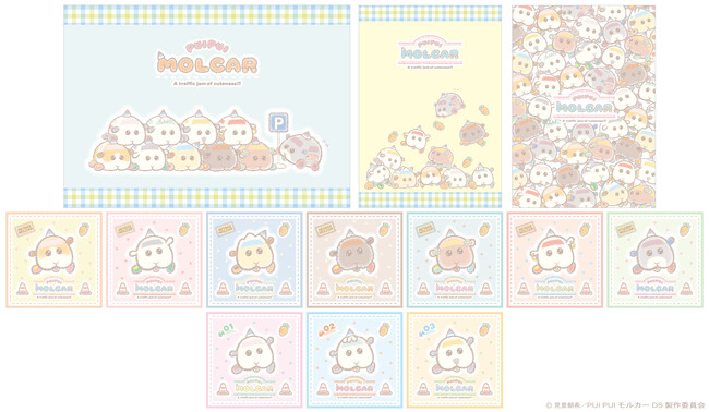 S4ssŁwPUI PUI J[ DRIVING SCHOOL PremiumShop -DesignProduced by Sanrio-xJÌI