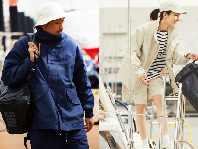 uCŉ߂xve[}ɂAEghAEGA3{蔭JnBg Nautisk Jacket/Pants/Shorts/Over Skirt h