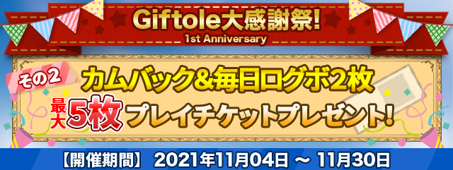 Giftole労ӍՊJÂ̂m点