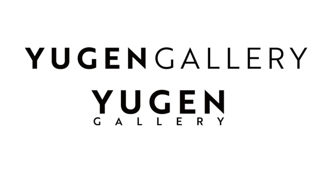 yYUGEN GalleryzƁgBh̗ZBgIh ̌WuCalligraselfieiJOZtB[jv2022N64iyj`2022N69i؁j