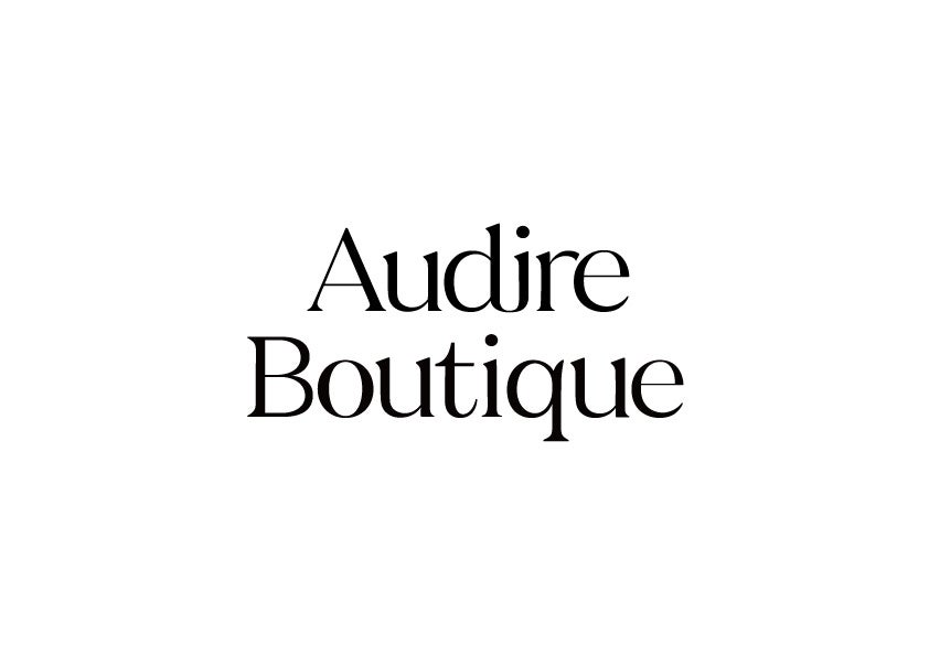 AudireiAEfB[jE\QɂāAuh@SҐ́uAudire BoutiquevJ