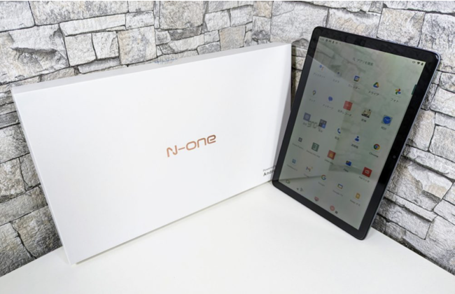 yzN-one NPad Air {~14830 AmazonŃ^CZ[JÒ