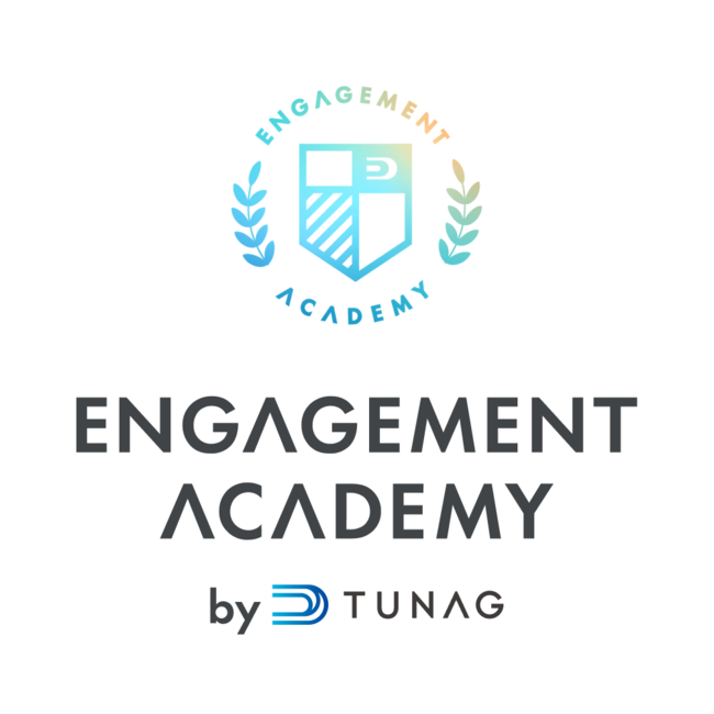 TUNAGASƂΏۂɁAXȂGQ[Wgoc̎HxړIƂāuENGAGEMENT ACADEMY(GQ[WgAJf~[jvݗ