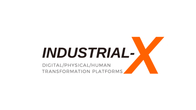 INDUSTRIAL-XDX̋̍c_uConferenceX in  2021v1210ɊJÁ\ƌpׂ̈́hChangeh\