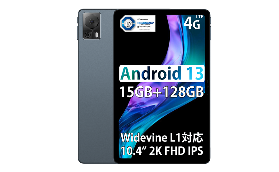 yjňlzDOOGEE T20S 15GB+128GB Android 13 ^ubg AjňlŔ̔܂Bňi21900~I
