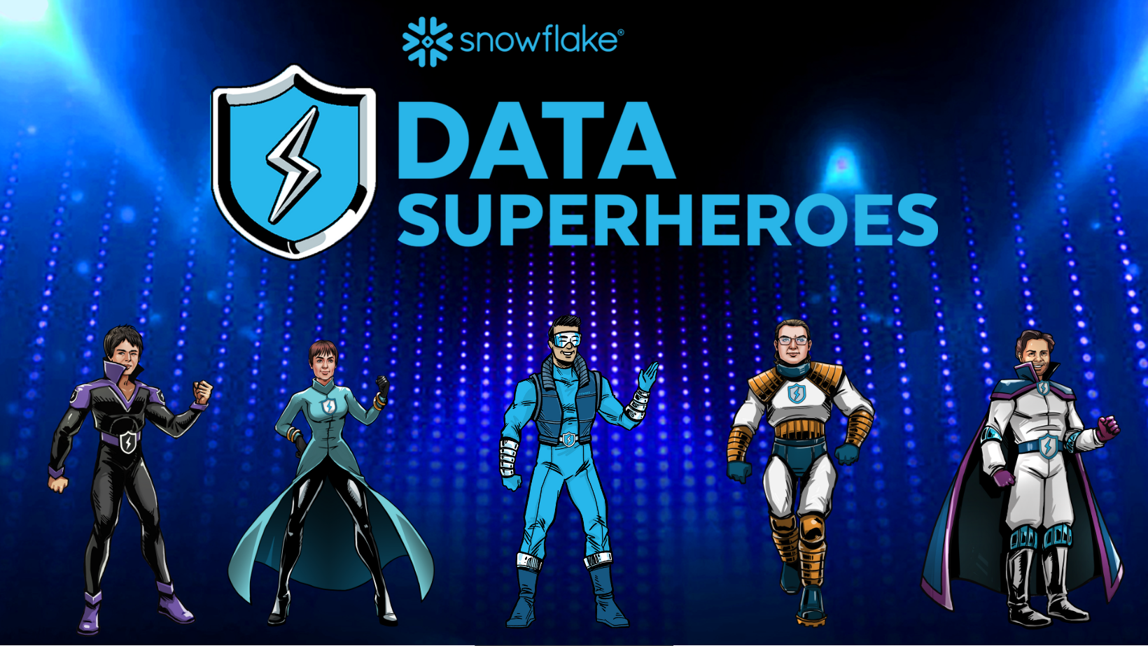 2024 Snowflake Data SuperheroesDATUM STUDIO s H YONAőIoEf[^GWjA J Io