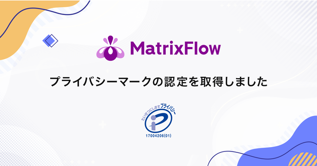 MatrixFlowAvCoV[}[N擾̂m点