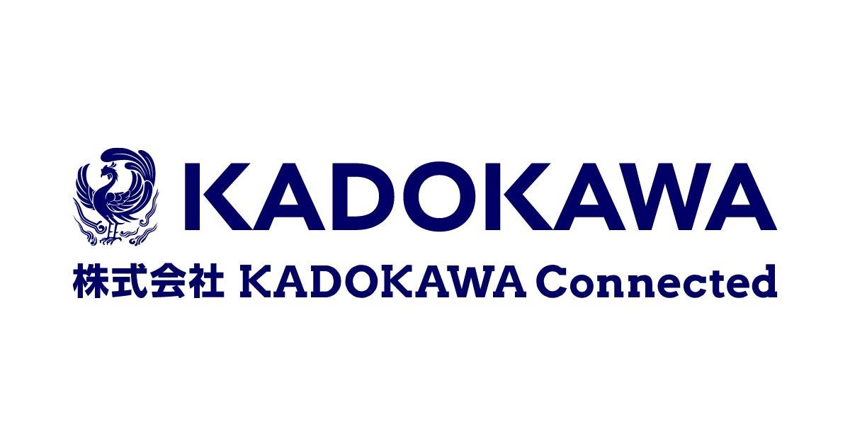 KADOKAWA Connected ZԋΖ+tbNX^Cx̉^pJn