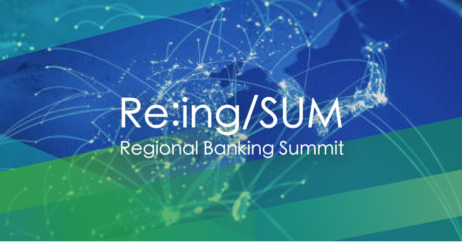 Z uRegional Banking SummitvTailor WorksAg