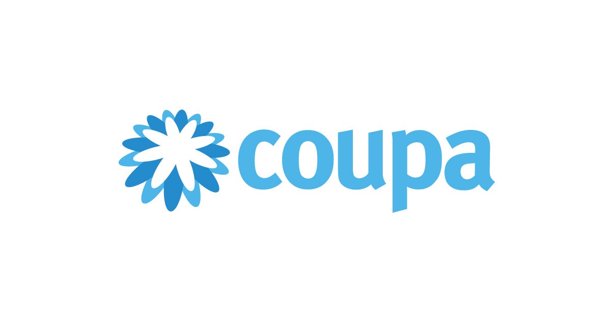 Coupa AV\[VuCoupa Supply Chain Collaborationv𔭕\iŁj