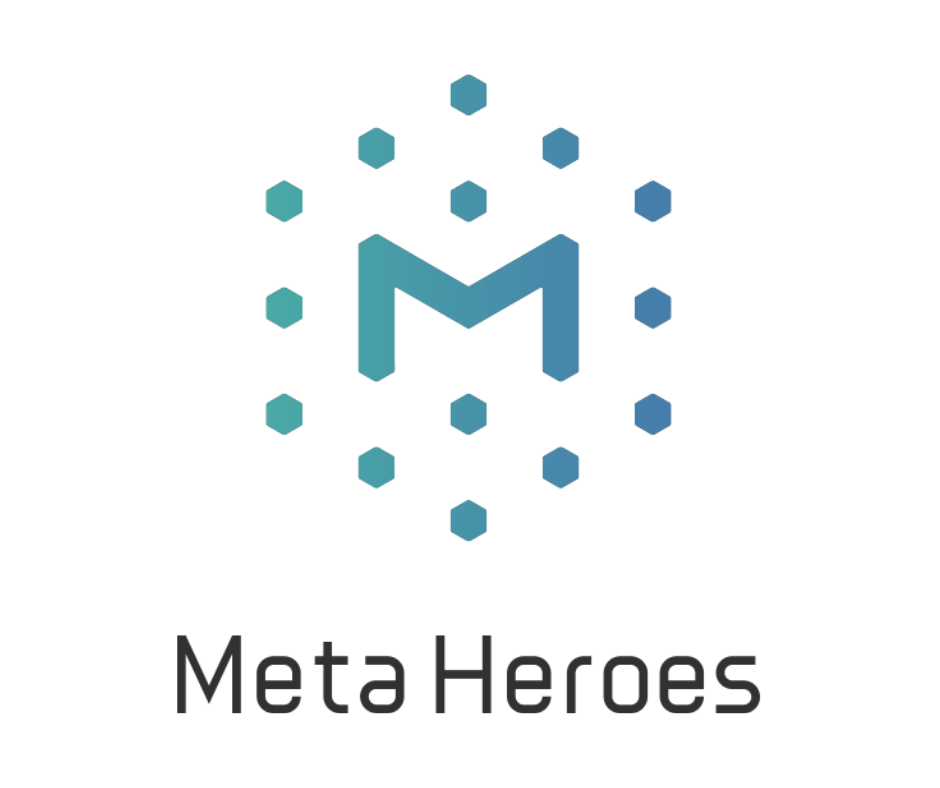 Meta Heroes\΁AMETAVERSE JAPAN SUMMIT 2024ɓod